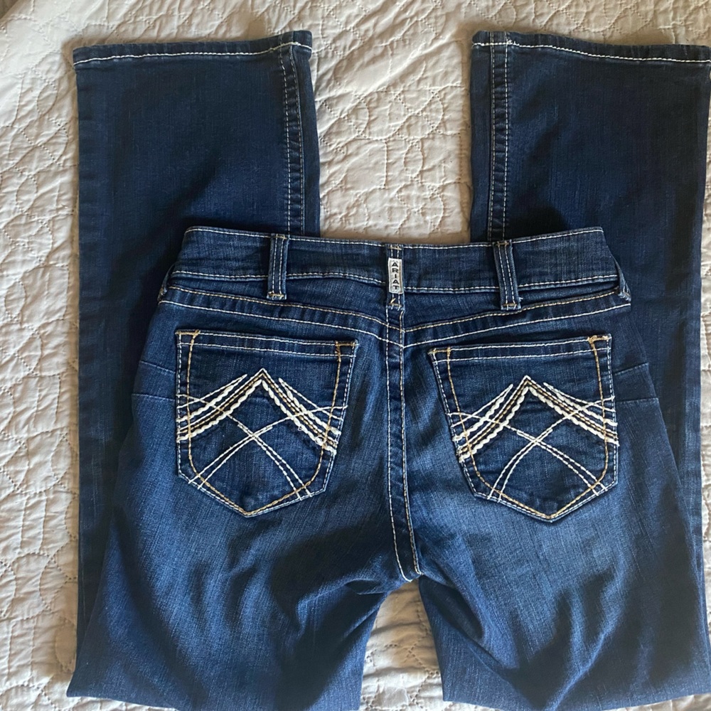 Ariat Jeans
